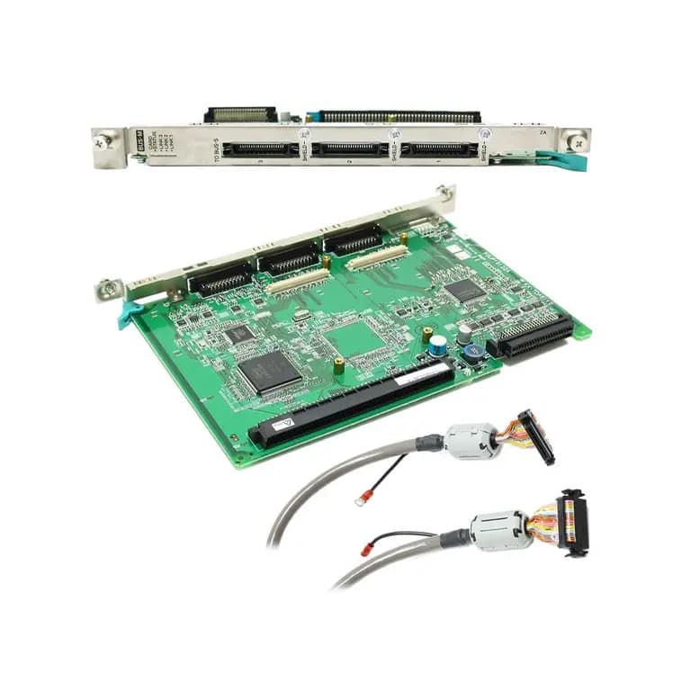 کارت سانترال پاناسونیک KX-TDA6110 — تصویر ۵