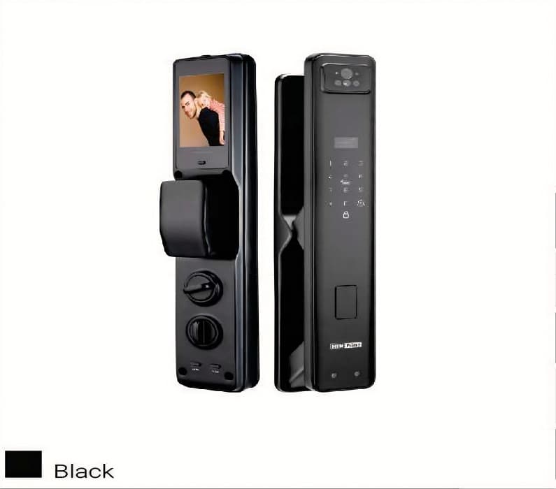 دستگیره هوشمند HTN مدل Galaxy10