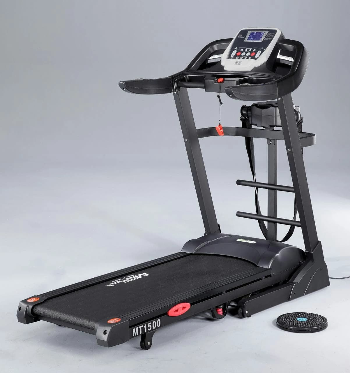 تردمیل خانگی چندکاره پرومستر MT 1500 تایوان