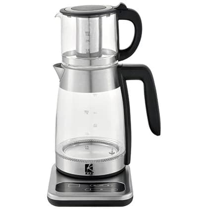 چای ساز روهمی ام آر اس مدل 1885
