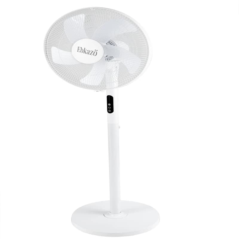 پنکه ابکازو مدل SF-2221 — تصویر ۳