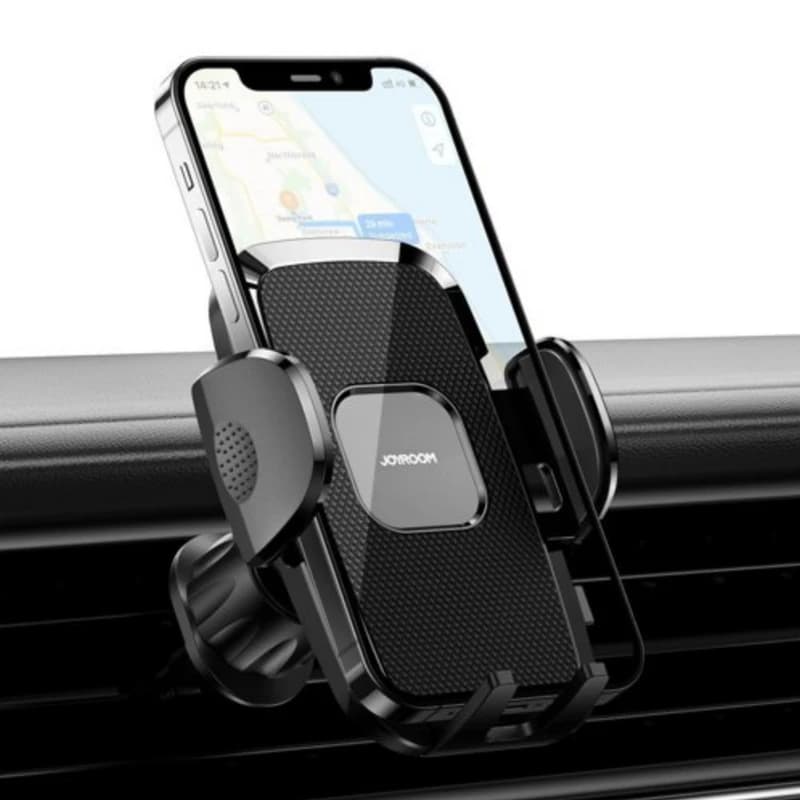 پایه نگهدارنده گوشی موبایل جوی روم مدل JR-ZS259 Air Vent — تصویر ۷