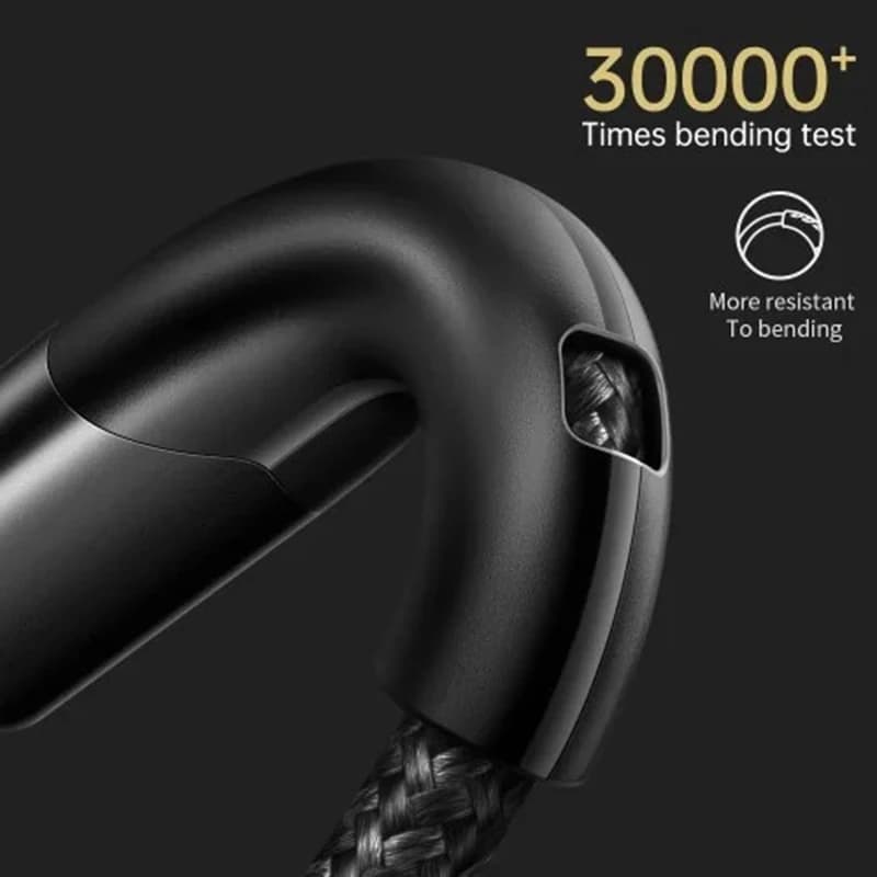 کابل تبدیل USB به USB-C مک دودو مدل CA-7963 طول 1.5 متر — تصویر ۱۲