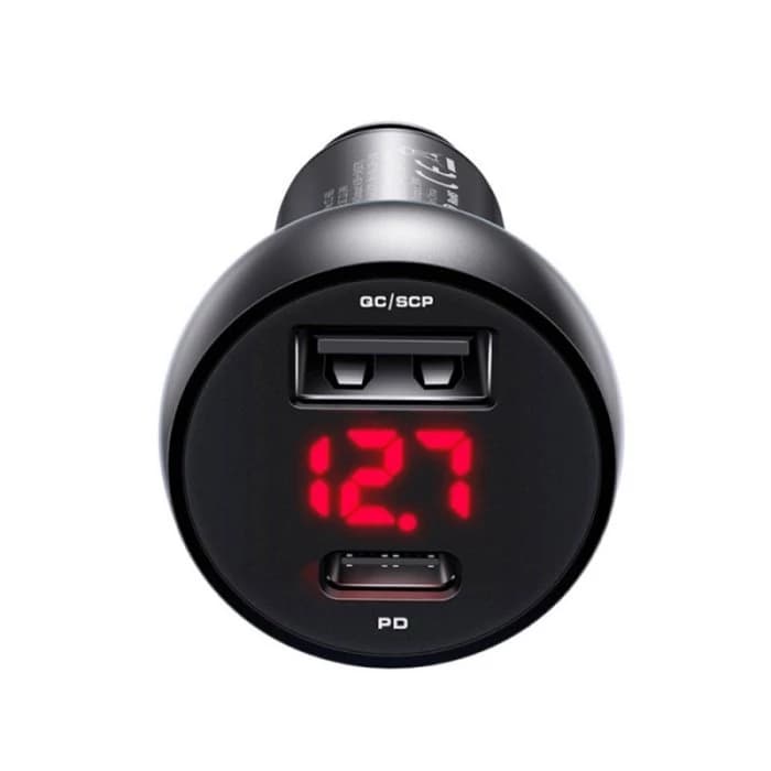 شارژر فندکی مک دودو مدل CC-6810 — تصویر ۵
