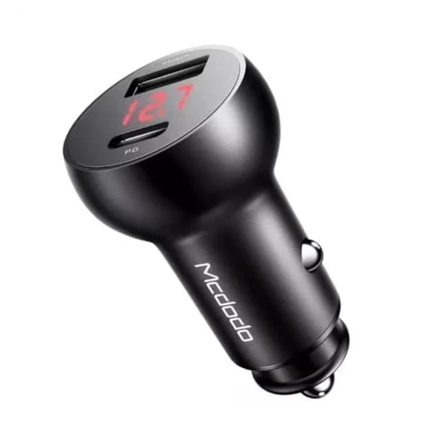 شارژر فندکی مک دودو مدل CC-6810 — تصویر ۹
