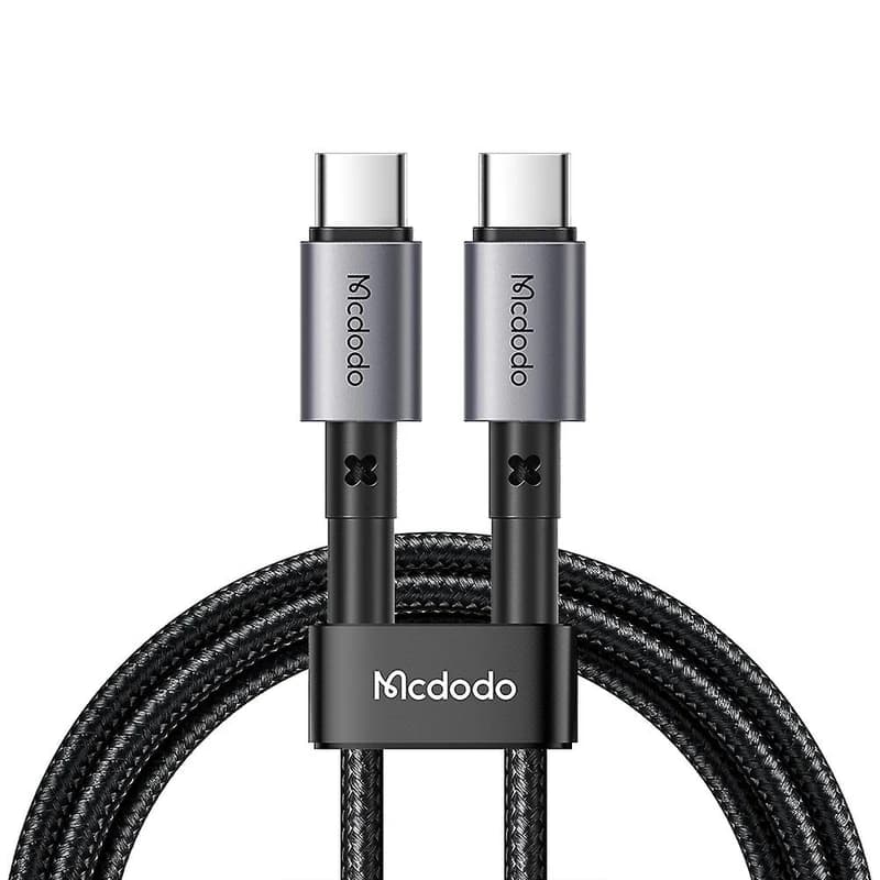 کابل USB-C مک دودو مدل CA-3131 طول 1.5 متر