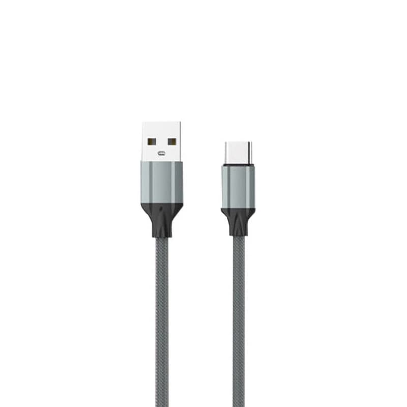 کابل شارژ USB به تایپ سی 2 متری الدینیو مدل Ldnio LS442