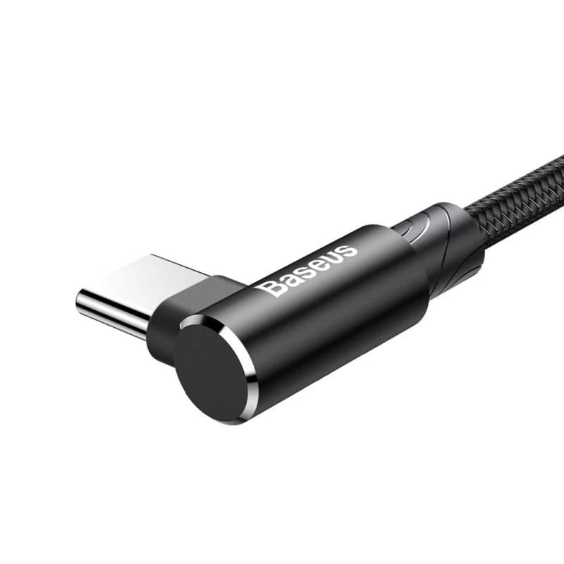 کابل شارژ USB به تایپ سی گیمینگ MVP یک متری بیسوس مدل Baseus MVP — تصویر ۱۲