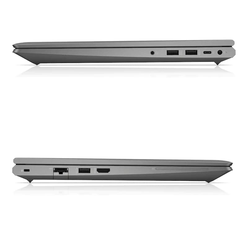 لپ تاپ استوک HP مدل Zbook Power 15G8 با پردازنده i7 نسل 11 — تصویر ۶