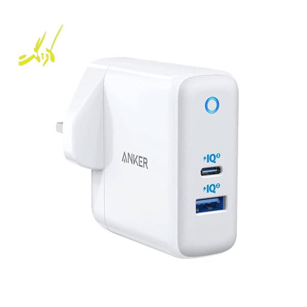شارژر دیواری انکر Anker PowerPort Atom III A2322 — تصویر ۷