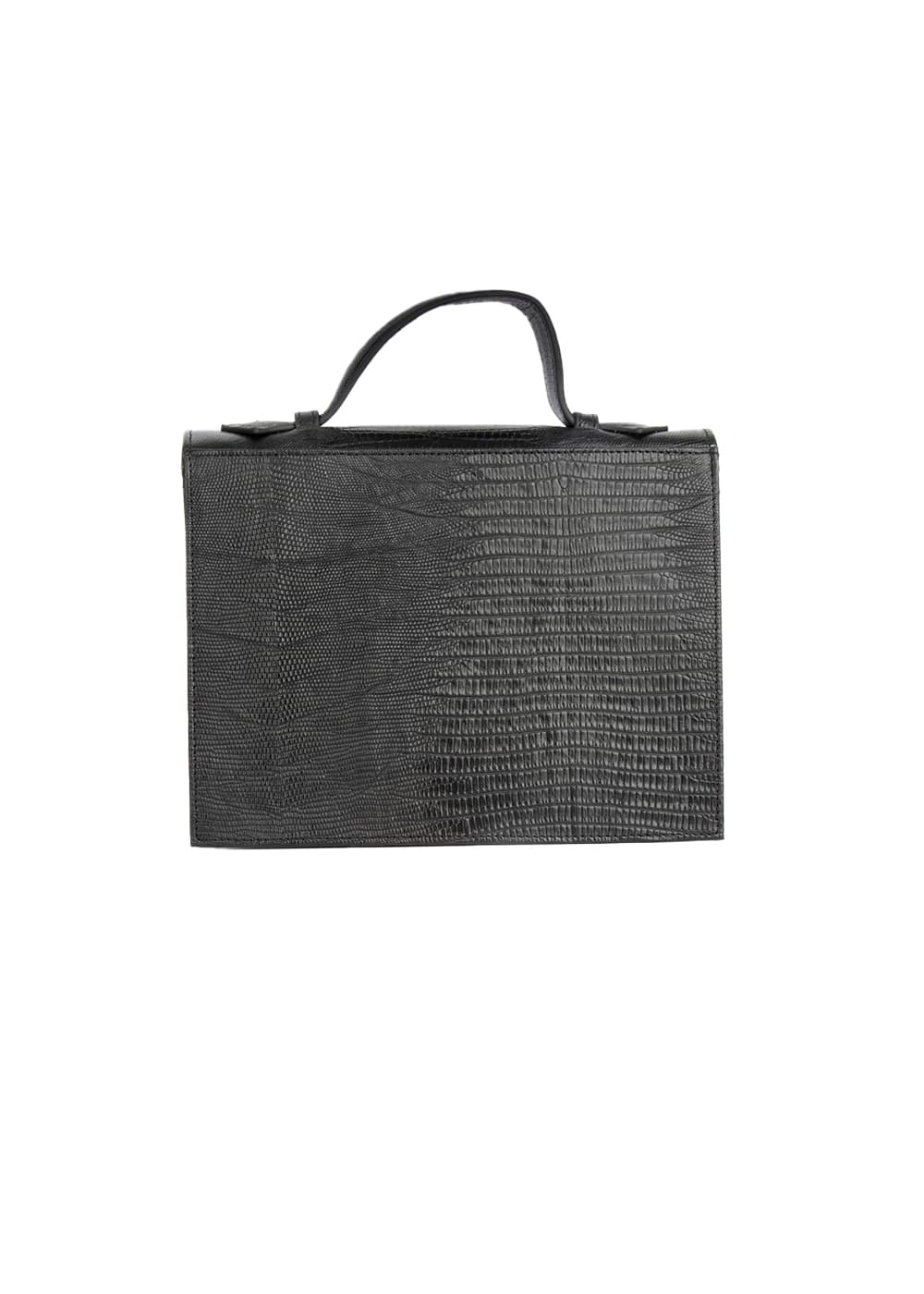 کیف مجلسی چرم زنانه مدل wb1031 — تصویر ۵