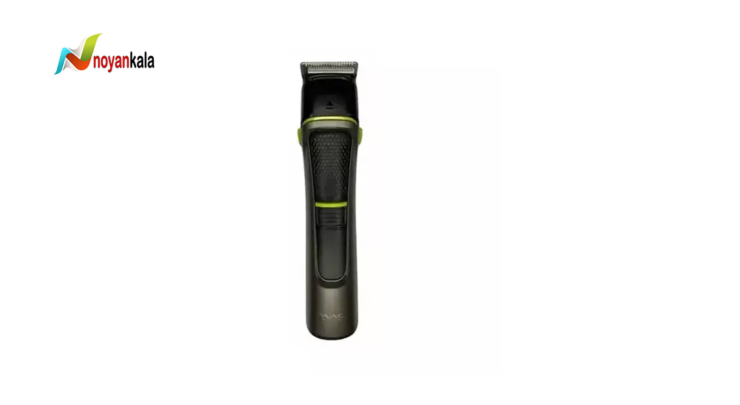 ماشین اصلاح موی بدن و صورت مک استایلر مدل MC-8013 — تصویر ۱۰