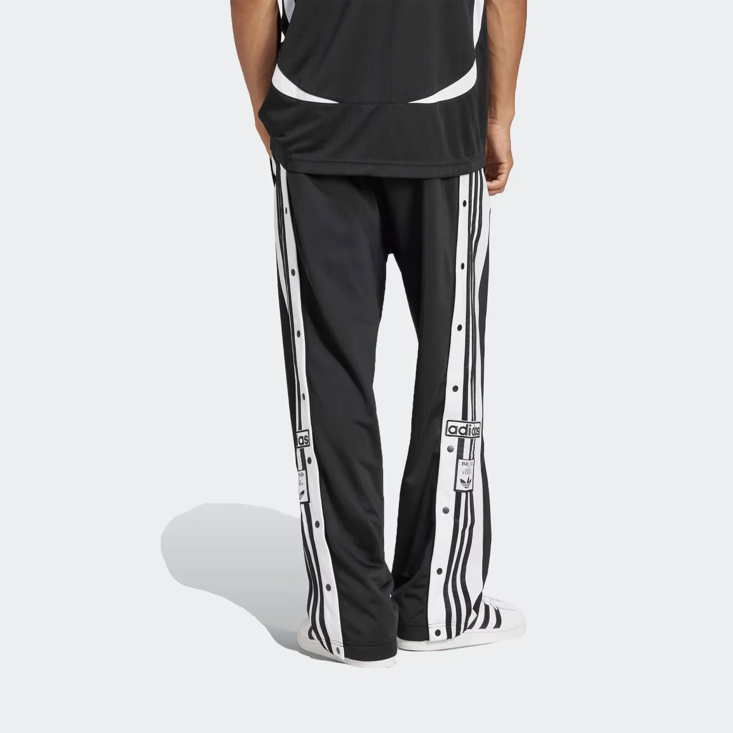 شلوار مردانه آدیداس مدل Originals Adibreak Pants — تصویر ۳