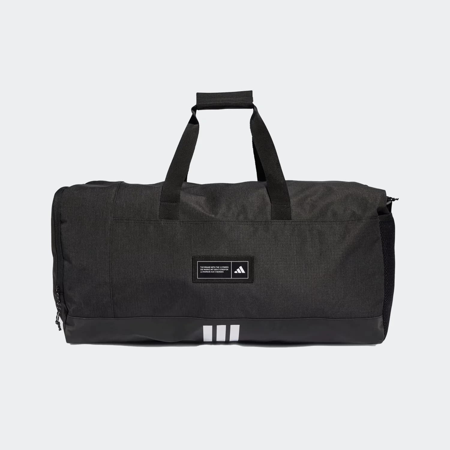 ساک 71.75 لیتری آدیداس مدل 4ATHLTS Duffel Bag Large — تصویر ۲