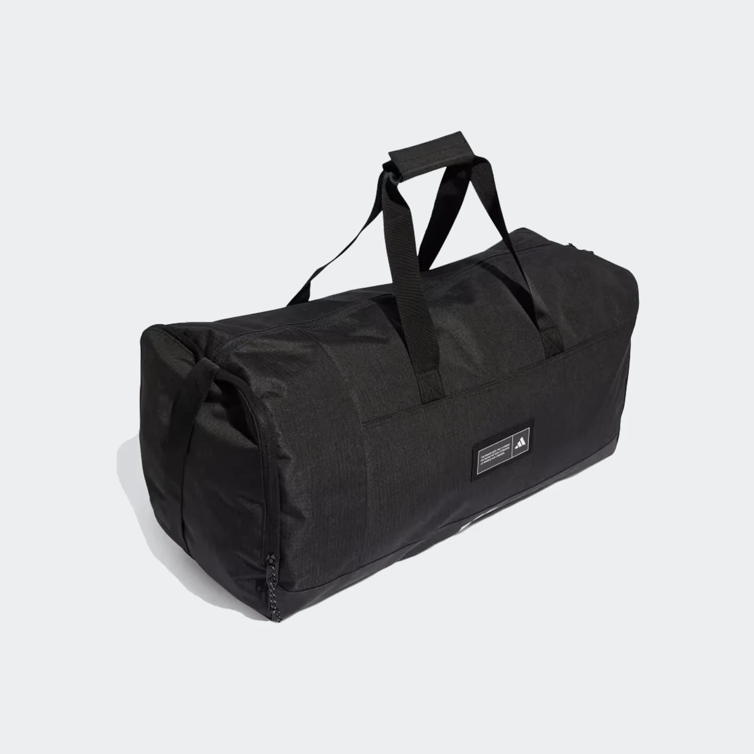 ساک 71.75 لیتری آدیداس مدل 4ATHLTS Duffel Bag Large — تصویر ۳