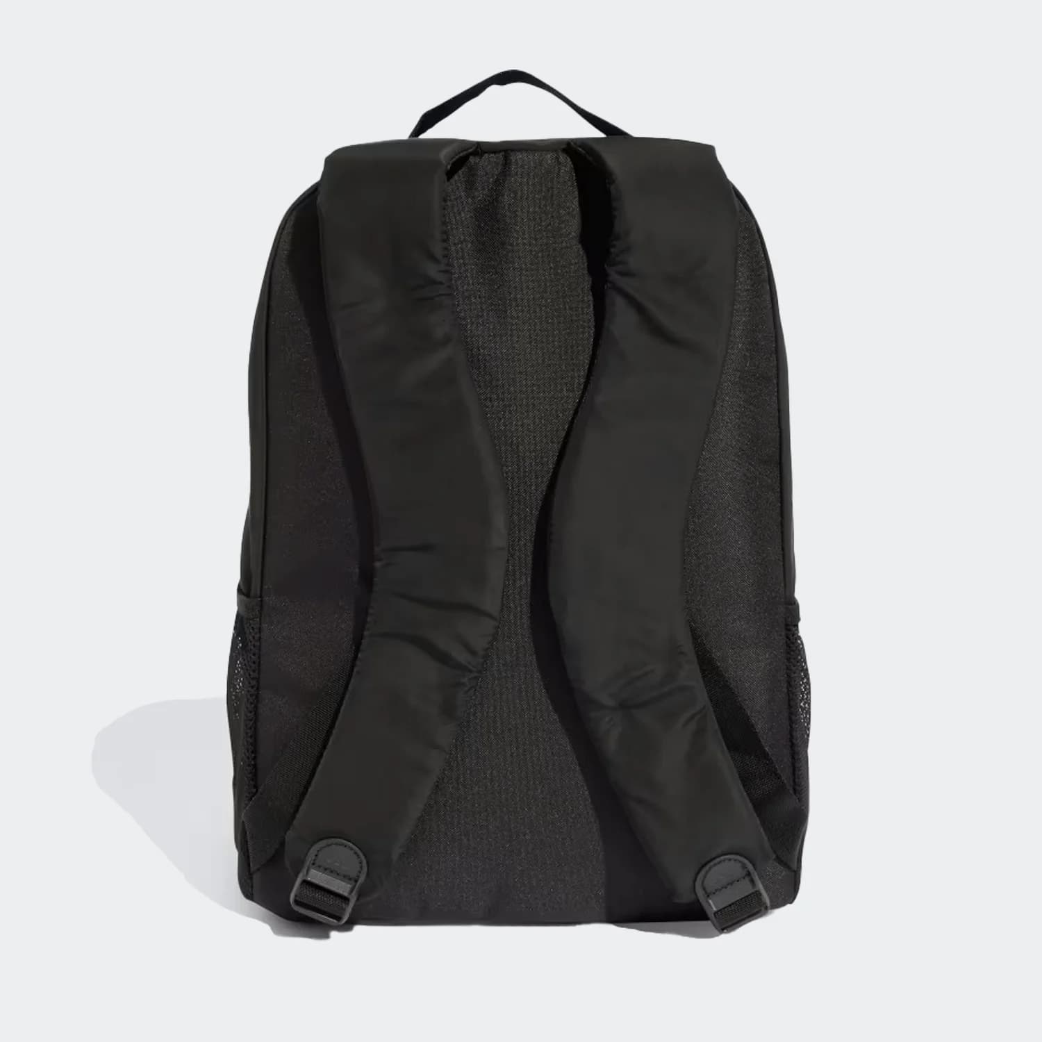 کوله پشتی 20.75 لیتری آدیداس مدل Black Sport Backpack — تصویر ۴