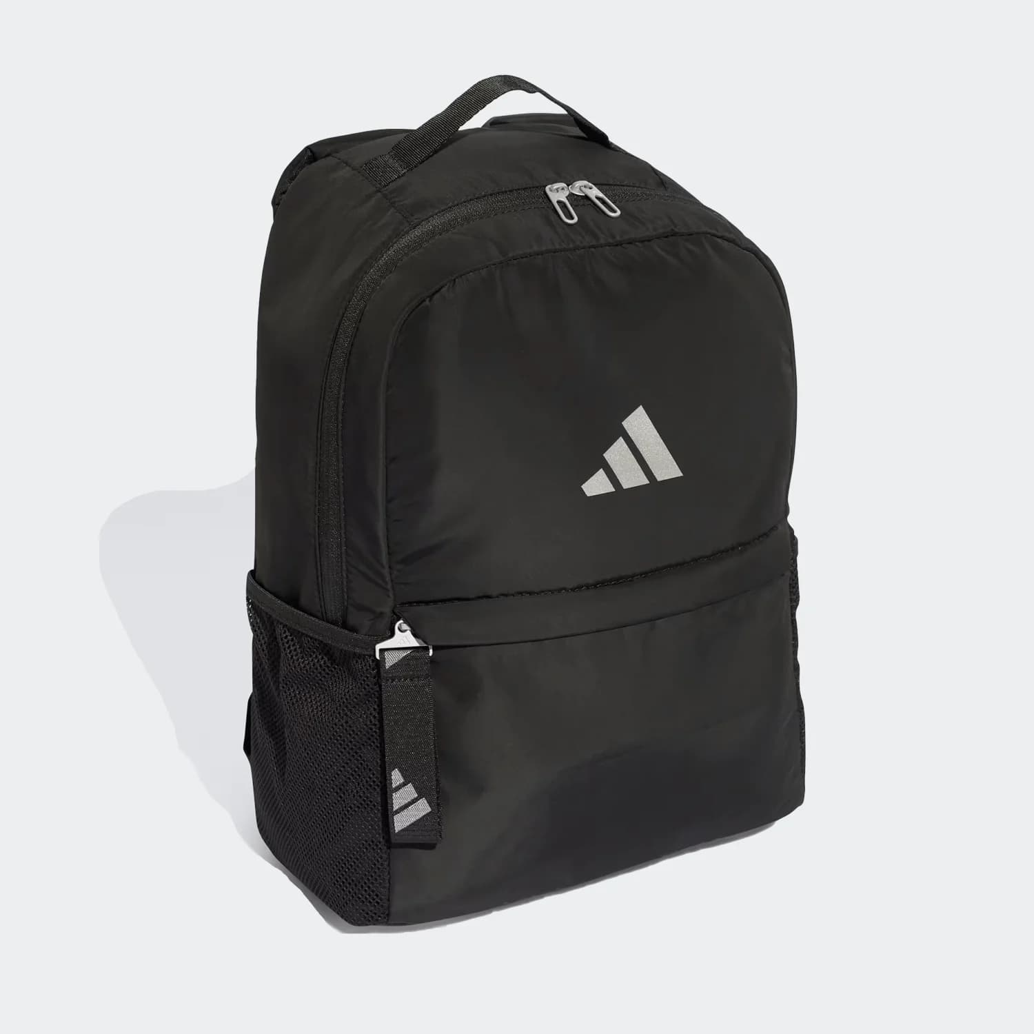 کوله پشتی 20.75 لیتری آدیداس مدل Black Sport Backpack — تصویر ۷