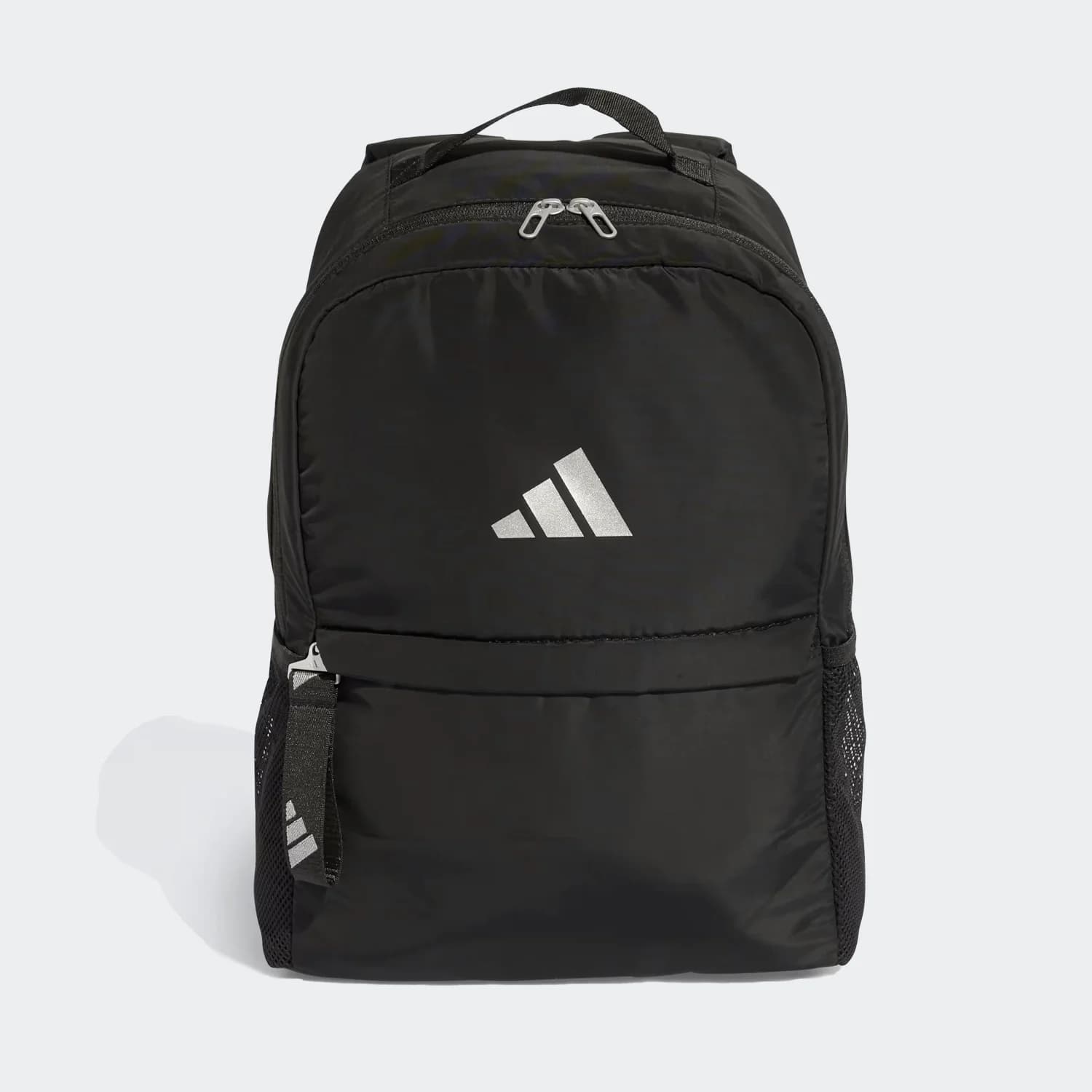 کوله پشتی 20.75 لیتری آدیداس مدل Black Sport Backpack — تصویر ۶