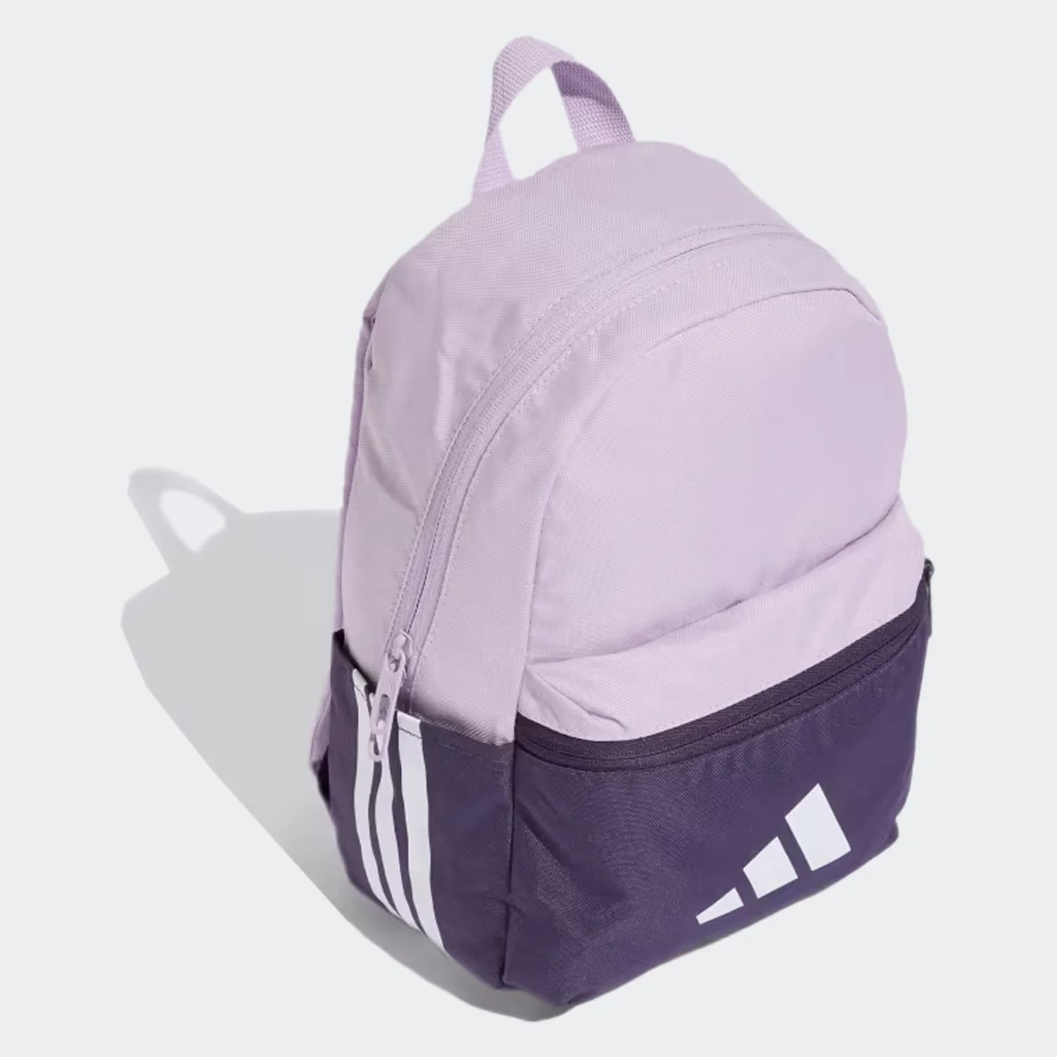 کوله پشتی 11.5 لیتری آدیداس مدل Logo Backpack Kids — تصویر ۴