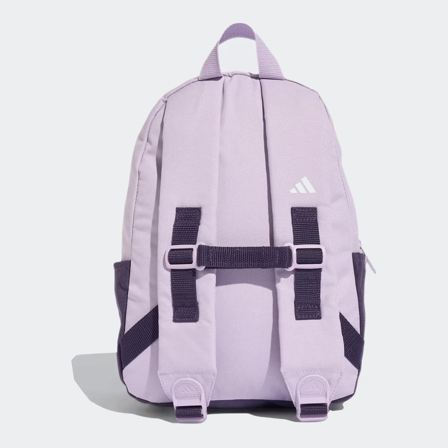 کوله پشتی 11.5 لیتری آدیداس مدل Logo Backpack Kids — تصویر ۵