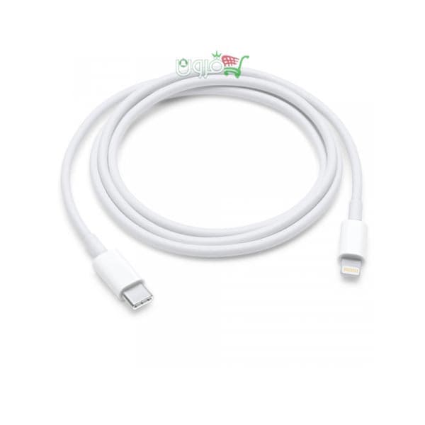 کابل شارژ اپل USB-C to Lightning — تصویر ۴