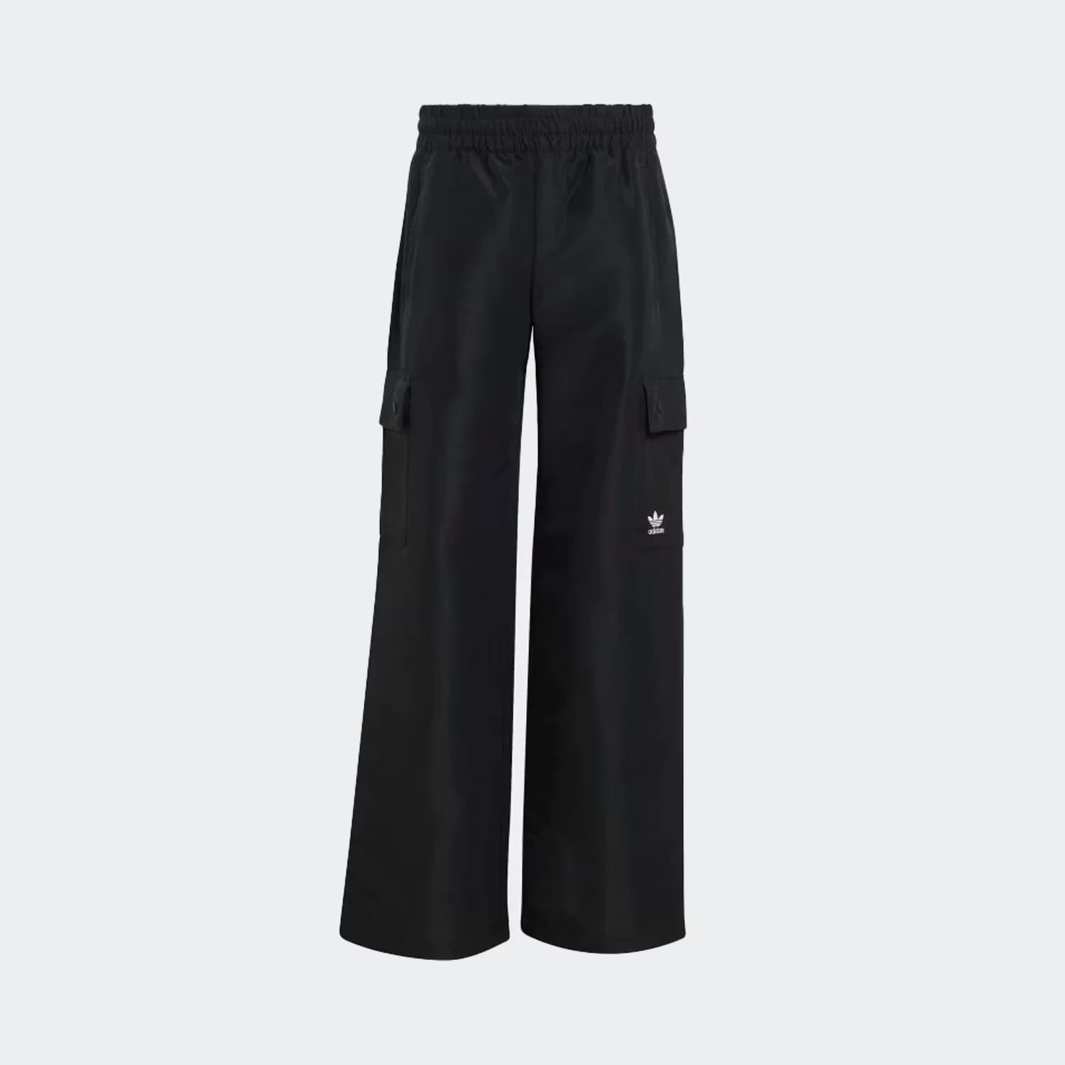 شلوار زنانه آدیداس مدل Essentials Woven Cargo Pants — تصویر ۲