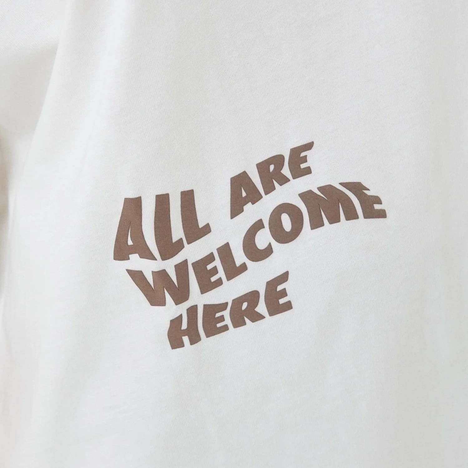 تیشرت زنانه ریباک مدل T-shirt REEBOK CL GOOD VIBES GRAPHIC TEE — تصویر ۴