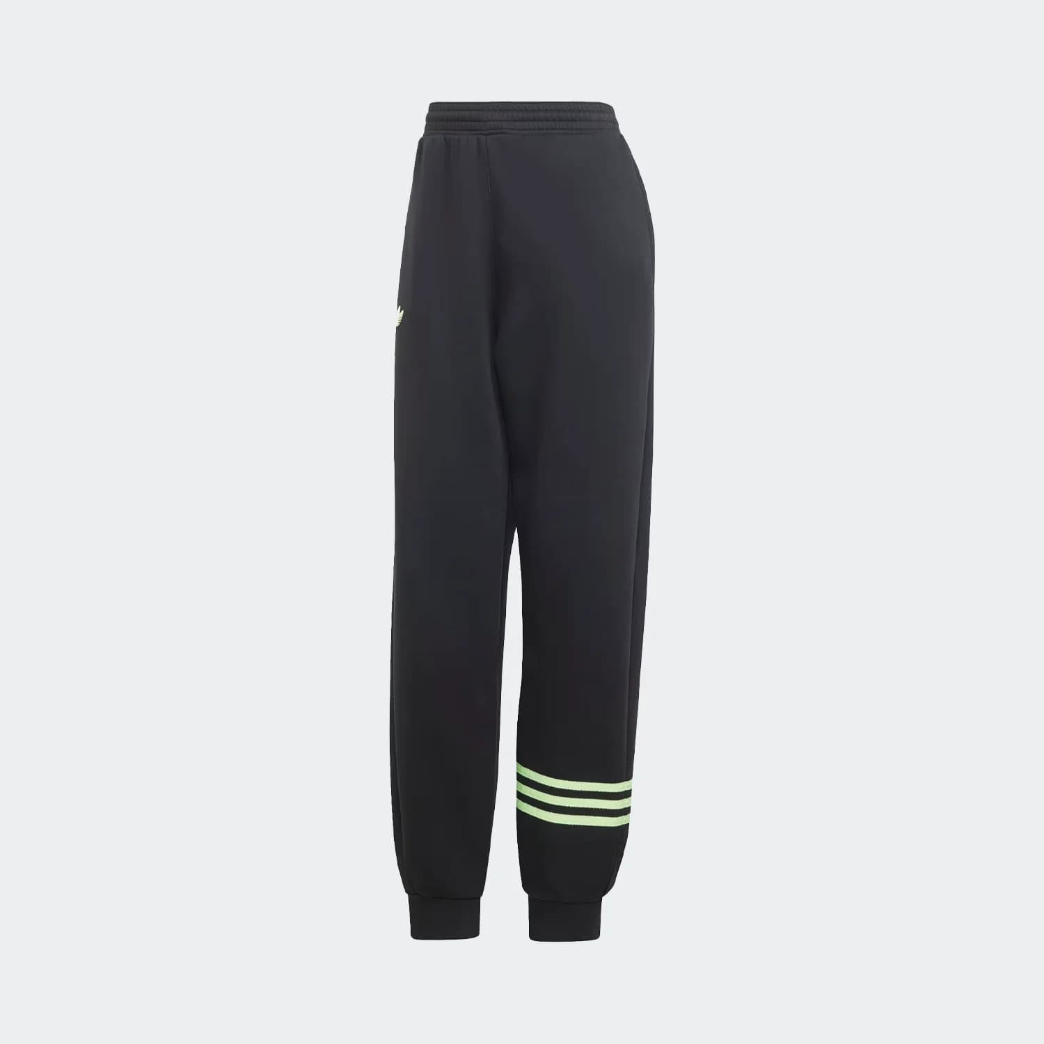 شلوار زنانه آدیداس مدل Adicolor Neuclassics Sportswear — تصویر ۱۰