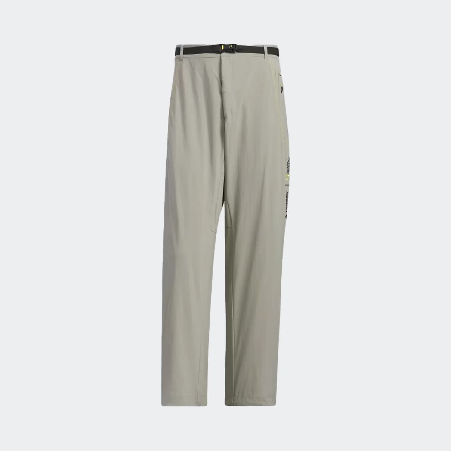 شلوار مردانه آدیداس مدل National Geographic Pants — تصویر ۲