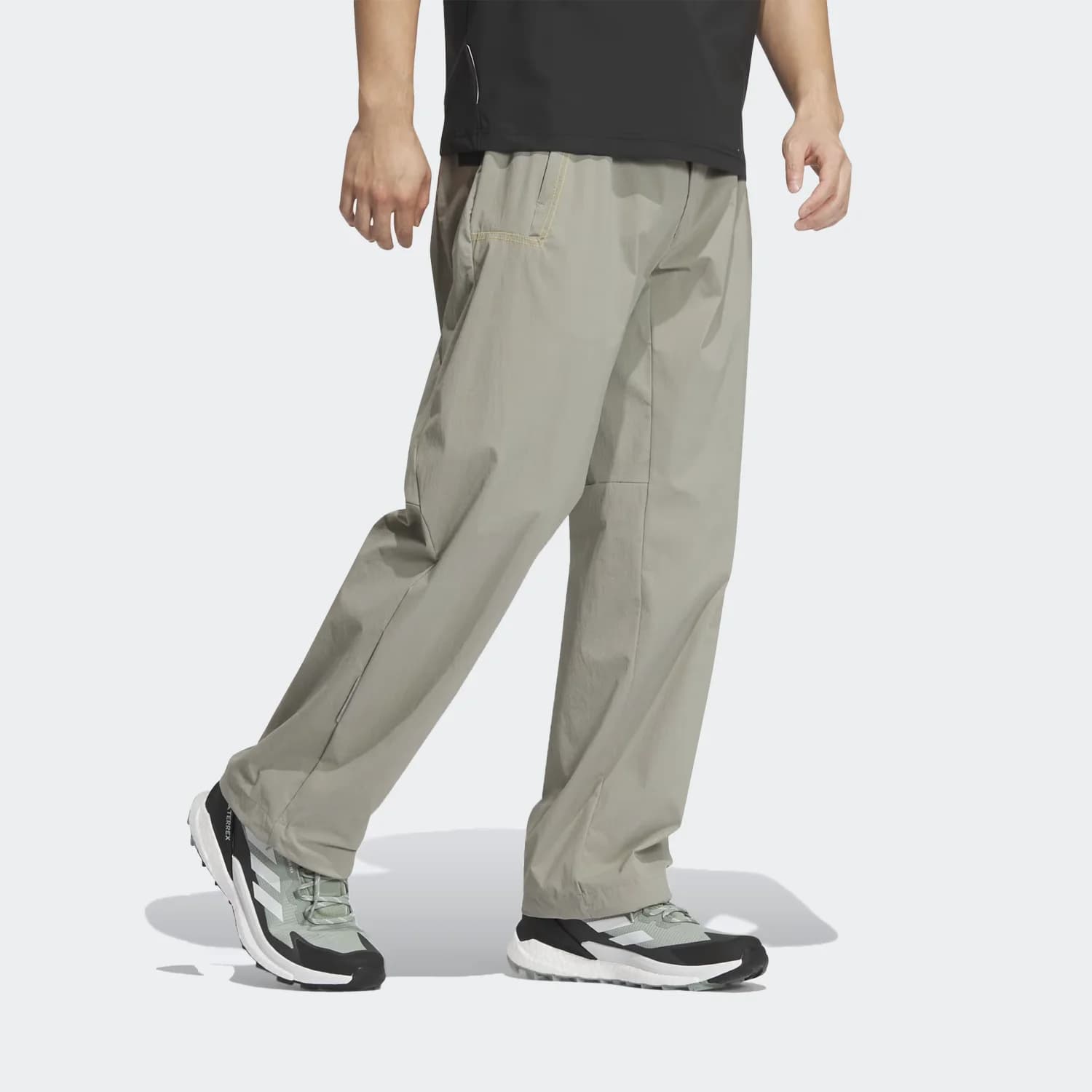 شلوار مردانه آدیداس مدل National Geographic Pants — تصویر ۱۱