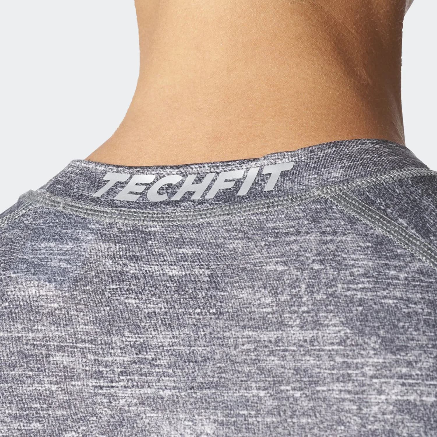 کاور مردانه آدیداس مدل Men’s TECHFIT sleeveless cover — تصویر ۶