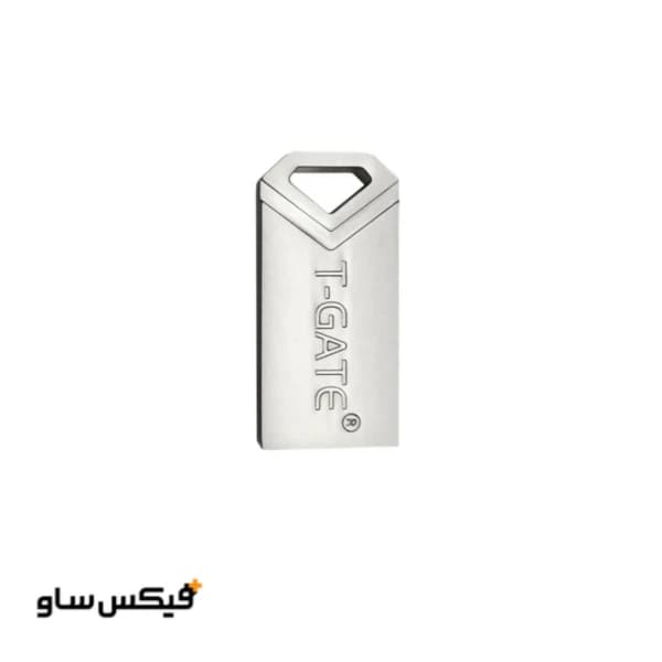 فلش مموری تی گیت T-GATE مدل T102 ظرفیت 64 گیگابایت — تصویر ۵