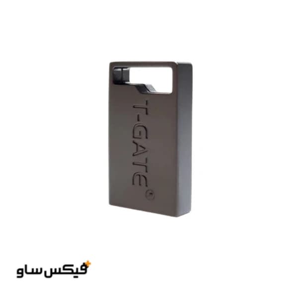 فلش مموری تی گیت T-GATE مدل T101 ظرفیت 64 گیگابایت — تصویر ۵