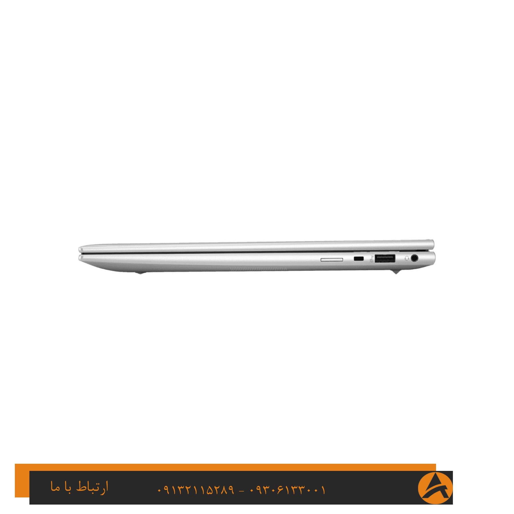 لپ تاپ اپن باکس اچ پی مدل HP ELITEBOOK 845 G11-R7 16G 512 SSD 512mb — تصویر ۴