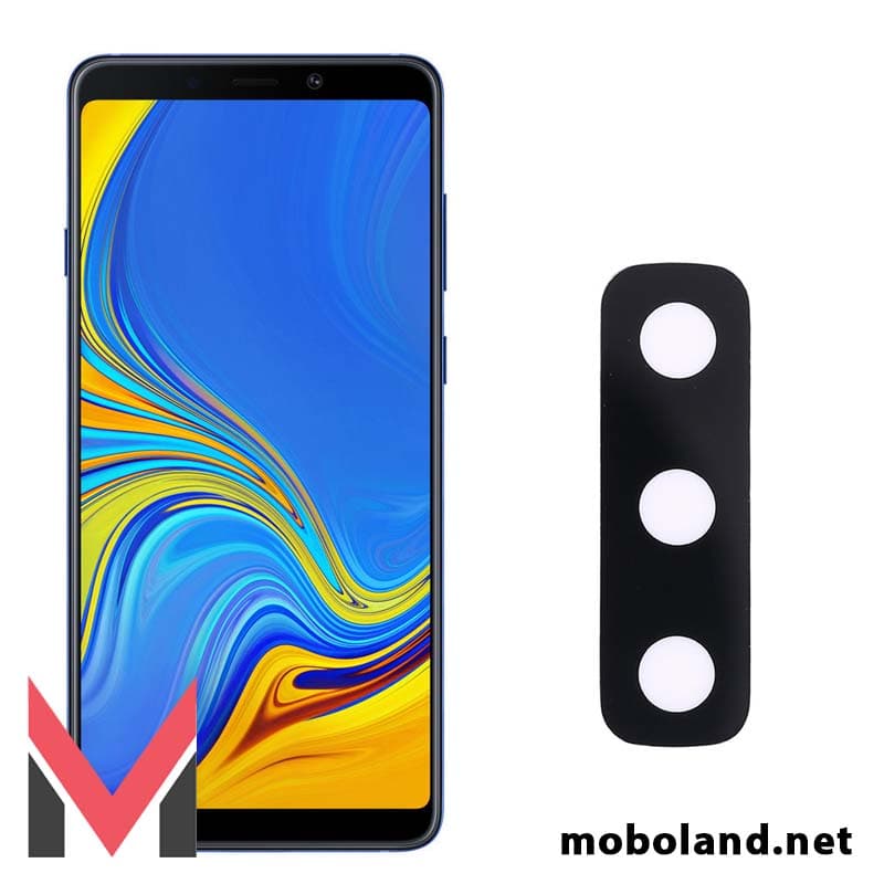فلت مین سامسونگ Samsung Galaxy A7 2018 / A750 — تصویر ۶