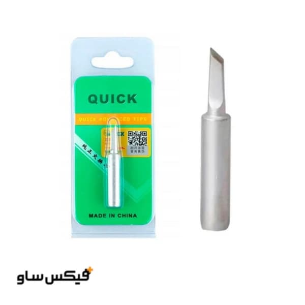 نوک هویه کاتری کوییک مدل Quick 960K/SK — تصویر ۳
