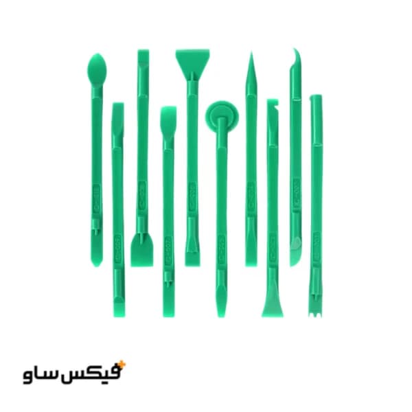 ست قاب باز کن ۱۰ عددی ریلایف مدل Relife RL-049C — تصویر ۳