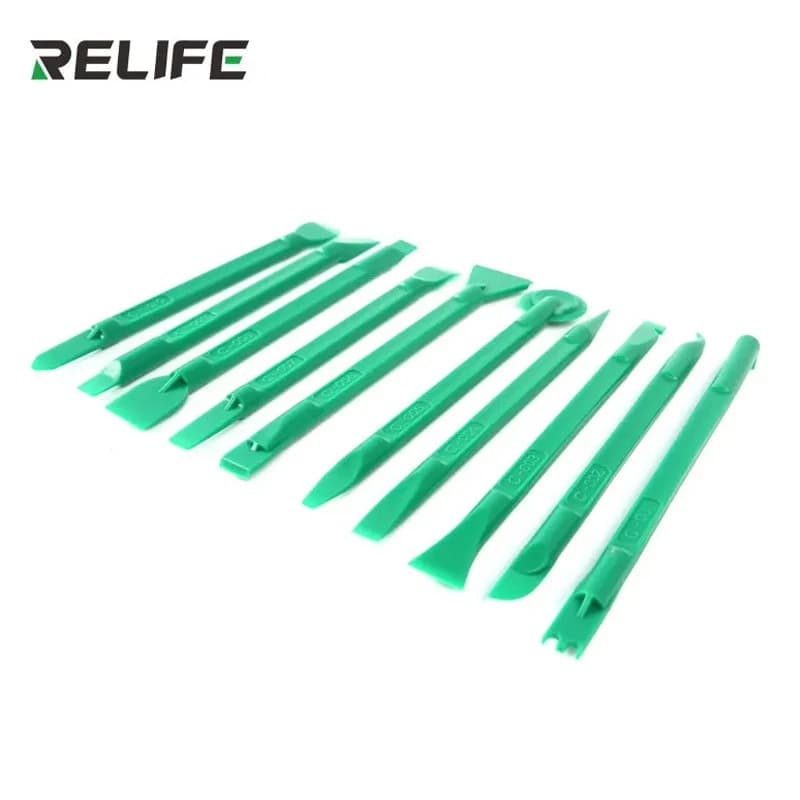 ست قاب باز کن ۱۰ عددی ریلایف مدل Relife RL-049C — تصویر ۷