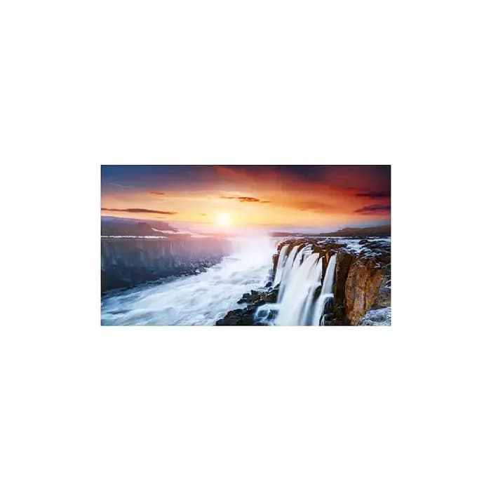 ویدئو وال سامسونگ SAMSUNG VH55R-R — تصویر ۱۰