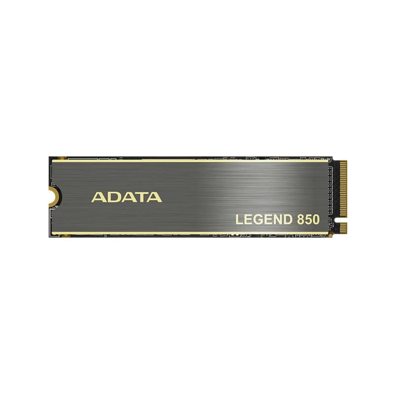اس اس دی اینترنال ای دیتا مدل LEGEND 850 ظرفیت 2 ترابایت — تصویر ۴
