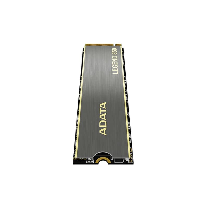 اس اس دی اینترنال ای دیتا مدل LEGEND 850 ظرفیت 2 ترابایت — تصویر ۶