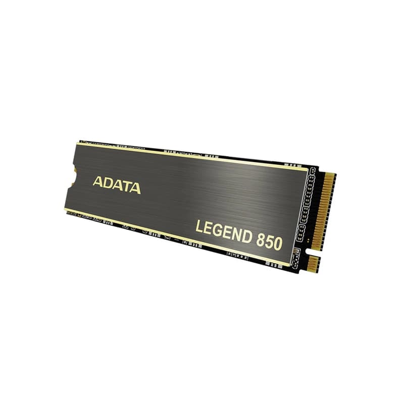اس اس دی اینترنال ای دیتا مدل LEGEND 850 ظرفیت 2 ترابایت — تصویر ۱۱