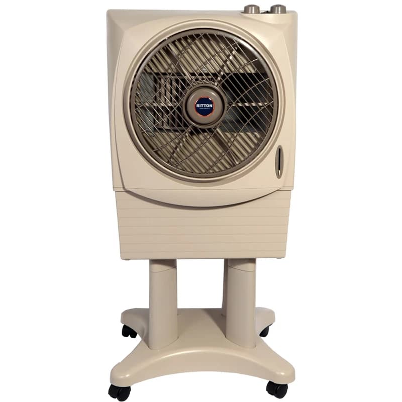 کولر آبی 2500 پرتابل ریتون مدل PC-2500 — تصویر ۱۰