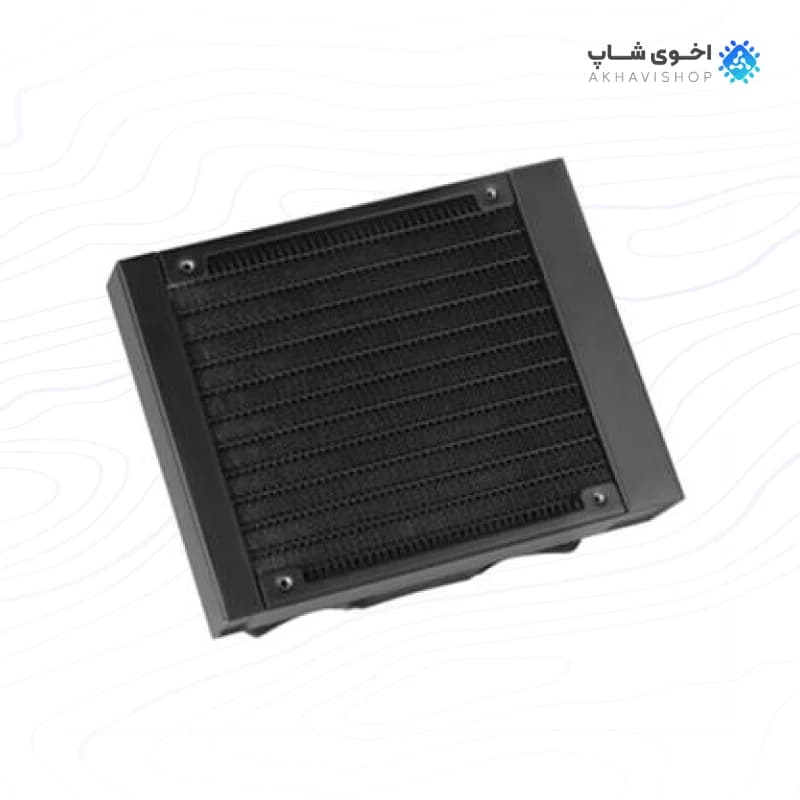 خنککننده مایع گرین مدل GLC 120-ECO با طراحی اقتصادی و عملکرد مناسب — تصویر ۷