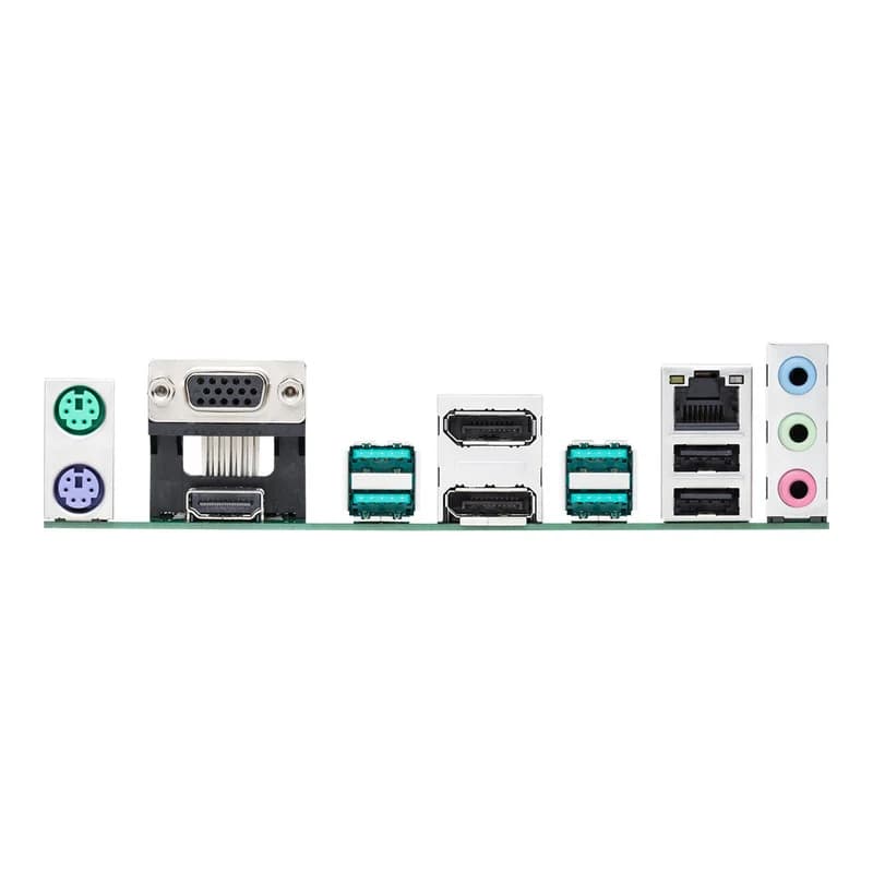 مادربرد ایسوس مدل PRIME B360M-C — تصویر ۳