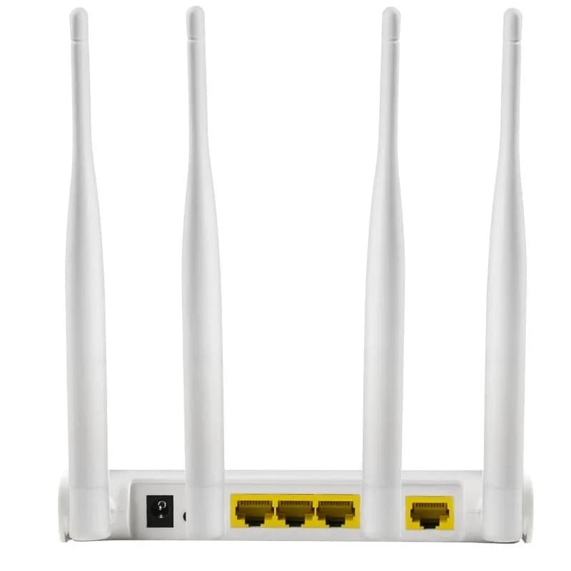 مودم نتربیت مدل NW-431F — تصویر ۷