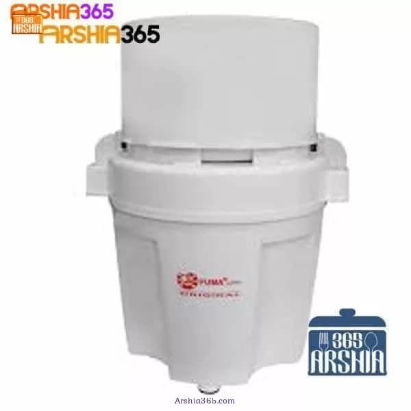 خرد کن برقی فوما FU 491 — تصویر ۳