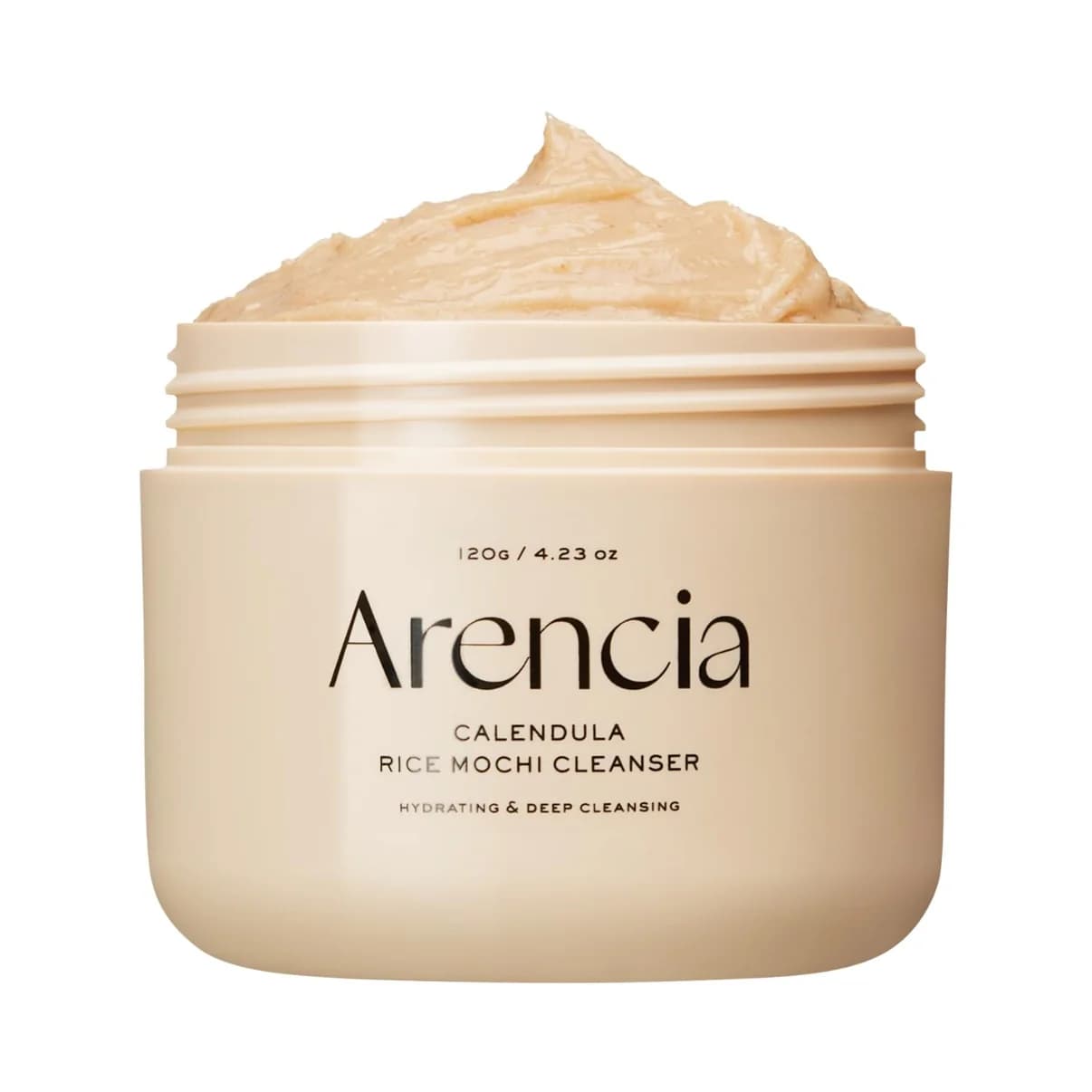 پاک کننده عمقی موچی کالاندولا آرنسیا تسکین دهنده و مرطوب کننده پوست ARENCIA L’aromatique Calendula Cleanser — تصویر ۱۰