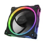 فن کیس ایسوس Prime MR120 ARGB Reverse بسته سه عددی — تصویر ۴