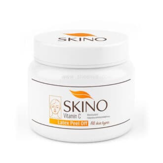 ماسک لاتکسی پیلاف اسکینو SKINO 300gr — تصویر ۵